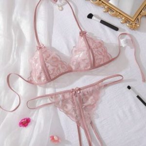 Lingerie