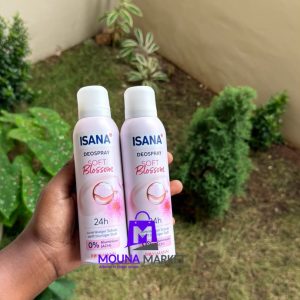 Déodorant spray Balea et Isana – Image 9