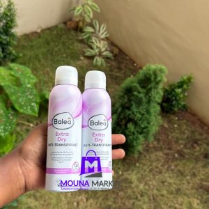 Déodorant spray Balea et Isana – Image 8