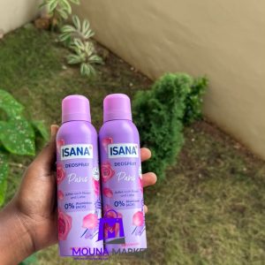 Déodorant spray Balea et Isana – Image 7