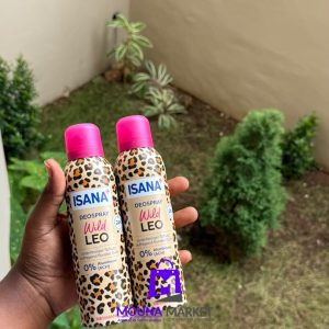 Déodorant spray Balea et Isana – Image 3