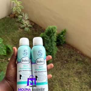 Déodorant spray Balea et Isana – Image 4