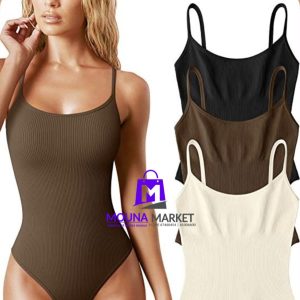 Body gainant sans taille