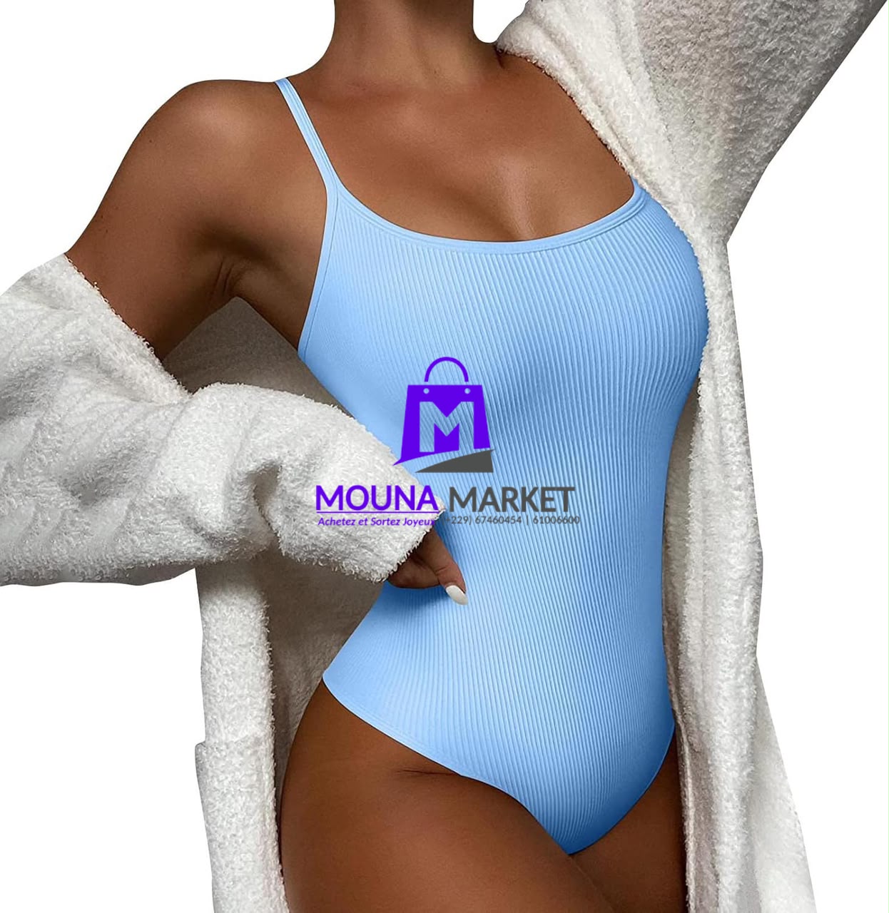 Body gainant sans taille – Image 3
