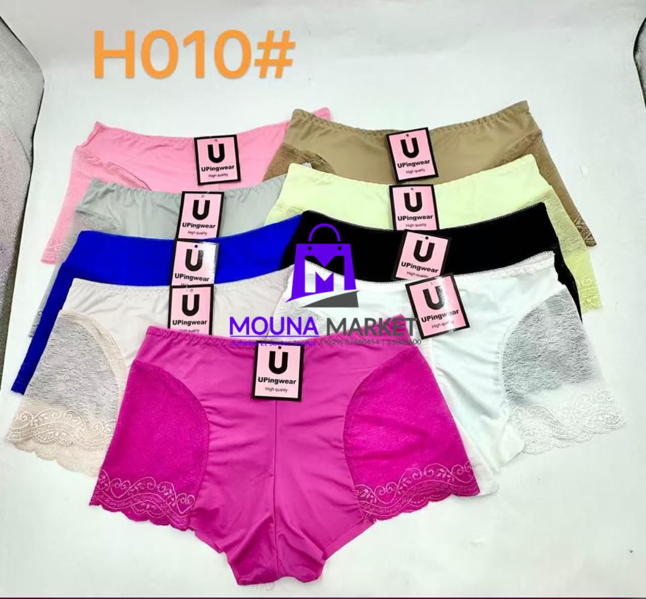 Dessous pour femme – Image 4