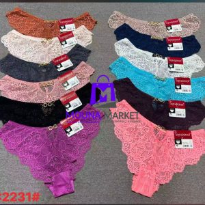 Dessous pour femme – Image 5