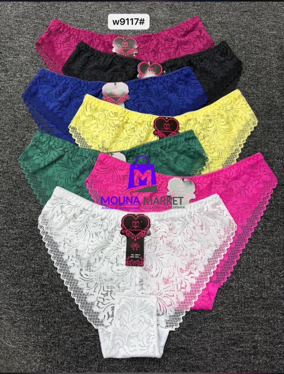 Dessous pour femme – Image 11