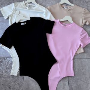Body suit